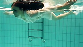 Ree Petra, Indian Big Tits, Softcore, Underwater