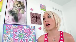 Lily LaBeau, Anorexic, Ass, Ass Licking, Blonde, Cunt