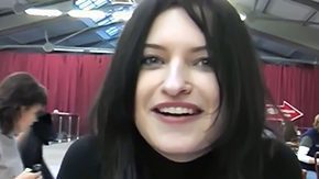 Nika Star, Anal, Ass Licking, Assfucking, Ball Licking, Banging