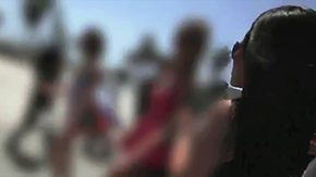 Glasses, Adorable, Allure, Anal, Ass, Ass Licking