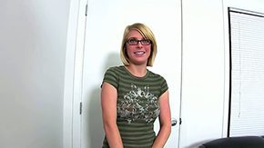 Glasses, Amateur, Anal, Anal Fisting, Ass, Ass To Mouth