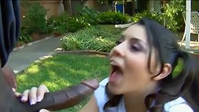 Free Amber Sky HD porn videos Amber Sky chavette with her pigtails her snappy dresser smile Well this chavette is munching on anaconda schlong in backyard getting this big black entity to get