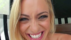 Canadian HD Sex Tube Ight golden-haired babe Cameron Canada with ardent sexy individual natural love bubbles wow smile takes possession caught by sinful hidden voyeur webcam having fun an