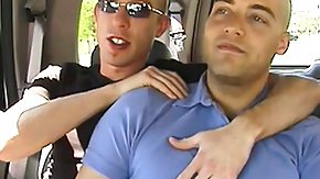 Blind, Gay