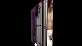 Sleeping HD Sex Tube Massage-Parlor: Full Moon Party