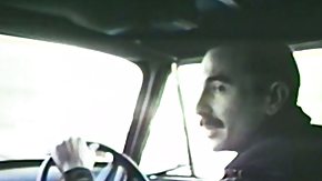 Driver, Gay
