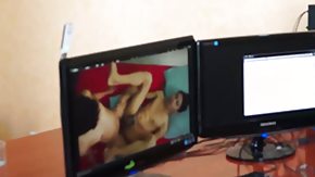 Bareback, Bareback, Gay