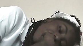 Costume High Definition sex Movies Voluptuous nurse Lashaunda Dee gives her patient a cock-sucking treatment