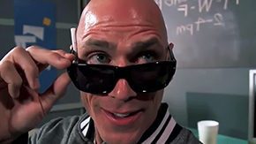 Johnny Sins, Anal Fisting, Ass, Ass To Mouth, Assfucking, Asshole