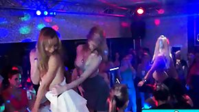 Strippers, Amateur, Group, High Definition, Orgy, Party