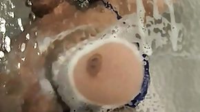 Free Curly HD porn Stacked hirsute with dark hair is taking tremendous pounding from hungry young butch