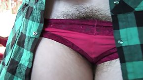 Unshaved, Amateur, American, Fur, Hairy, Hairy Redhead