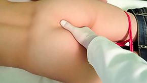 Free Injection HD porn videos squirting milf appetites breast implants and gets a creampie injection instead