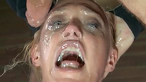 Bondage, Anal, Assfucking, Banging, BDSM, Blonde