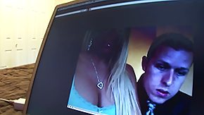 Cuckold, Adultery, Big Pussy, Blowjob, Cheating, College