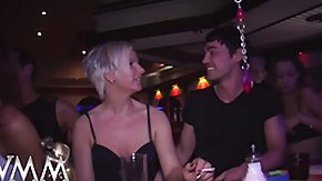 HD Nasty swingers do not mind exchanging partners in order to diversify sex