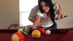 Megan Foxx, Babe, Barely Legal, Brunette, Pool, Reality