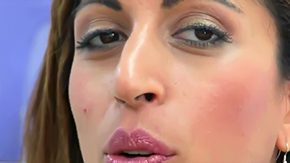 Giselle Humes, Amateur, Audition, Babe, Backroom, Backstage