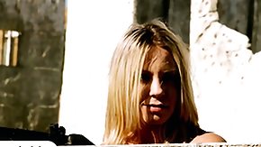 Stunt, Babe, Big Tits, Boobs, High Definition, Huge
