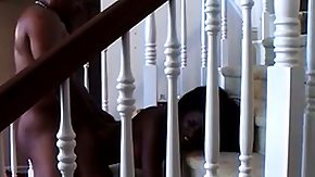 Black Amateur HD Sex Tube Ebony lifeguard female gives his dark weenie mouth to cock resuscitation