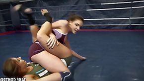 Free Catfight HD porn videos The Cheater
