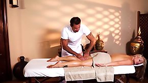 Softcore, Ass, Babe, Blonde, High Definition, Massage
