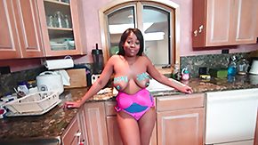 Free Tattoo HD porn videos monique symone gets fucked amidst the kitchen