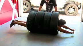 Hairy Redhead High Definition sex Movies Blonde gets down on her knees to take fellows rod in mouth blowjob blond shaved redhead mellifluous hairy blow thud blowbang balllicking double drooling choking