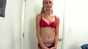 Becky Lynn, Amateur, Audition, Babe, Backstage, Behind The Scenes