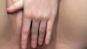 Free Elle Alexandra HD porn videos Elle Alexandra inserts her fingers so fucking deep in slit masturbation shaved four fingering jerking instruction toys jerkoff fourfingering