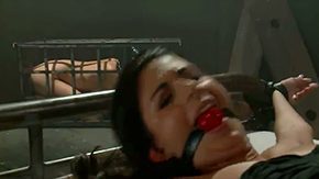 Free Dungeon HD porn Secretly drugged by stranger at rod brought back to his BDSM castle She wakes up to sex hungry gimp Kara Price night of strict pain recieving sexual pleasure
