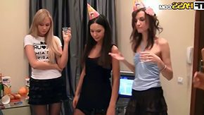 Katarina, Babe, Barely Legal, Best Friend, Big Tits, Birthday