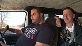 Bus, Adorable, Amateur, Audition, Backstage, Banging