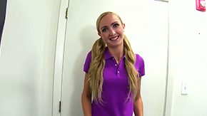 Becky Lynn HD porn tube I had this hot 19 year old 'tween contemporary named Becky Shes tall blonde who is gorgeous petite cute She thinking about getting into adult modeling its my job to