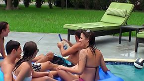 Anna Cruz, Ass, Babe, Big Ass, Big Natural Tits, Big Nipples