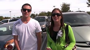 Adney Lyonn HD porn tube We were having hard time picking up broad from streets In a while decided to bang malls just our grace in the midst of parking lot examine this couple girl looked fly as dolor