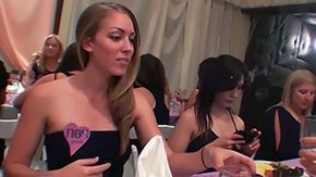 Toilet HD porn tube Ladies are getting together due to their annual Black Dress Affair 30yo amateur american sandy colored brunette club fffm ffm from behind hitting species hand penis stimulation home