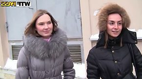 Czech Streets, Babe, Barely Legal, Blonde, Blowjob, Boobs