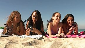 Beach Sex, 18 19 Teens, Amateur, American, Anorexic, Babe