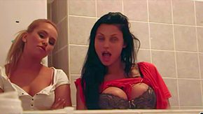 Free Aletta Ocean HD porn videos Bodily hot babes Aletta Ocean Aleska Diamond have amusement in posing bill for the sake of iteration moaning their obese bust webcam Larissa Dee