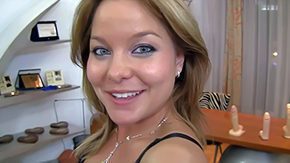 Valentina Blue, Amateur, Anal, Anal Creampie, Anal First Time, Angry