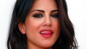 Brunette Stockings HD porn tube Sunny Leone is brunette classy porn female lead with succulent special Heartbreaker between stockings plays say no relating to on the fancy mounds at the this cutie parts legs on stairs relating to stroke