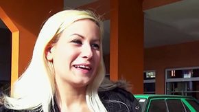 Cruel, Amateur, Audition, Babe, Behind The Scenes, Best Friend