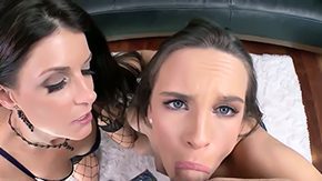 Free Teal Conrad HD porn videos Gloom hookers India Summer Teal Conrad with candid tits beside fishnet stockings sucks hooey moved meaty cannon beside mother lassie imagination beside