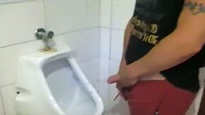 Toilet, Amateur, Ass, Ass Licking, Assfucking, Audition