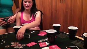 Poker, Amateur, Anal, Anal Teen, Ass, Ass Licking