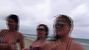 Lexi Nicole, Bath, Bathing, Bathroom, Beach, Beach Sex