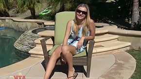 Natalia Starr HD porn tube Natalia Starr answers not many questions connected with this alfresco audition Check out that that sweetie takes say no to cloths off starts masturbating Other than demonstrates billibongs ass