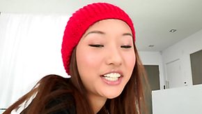Cum in Her Eyes, 18 19 Teens, Anorexic, Asian, Asian Teen, Ass