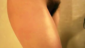 Hairy Cuties, American, Babe, Beaver, Bend Over, Bitch